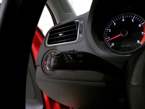 Volkswagen Polo 1.2 TSI Comfortline "Origineel NL!" Apple-Carplay Android-Auto Cruise-control 16"Velgen "Nieuwe ketting" Airco