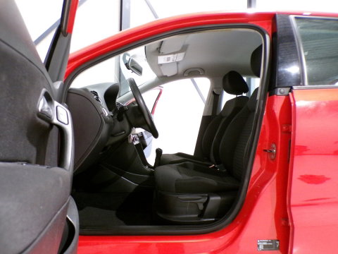 Volkswagen Polo 1.2 TSI Comfortline "Origineel NL!" Apple-Carplay Android-Auto Cruise-control 16"Velgen "Nieuwe ketting" Airco
