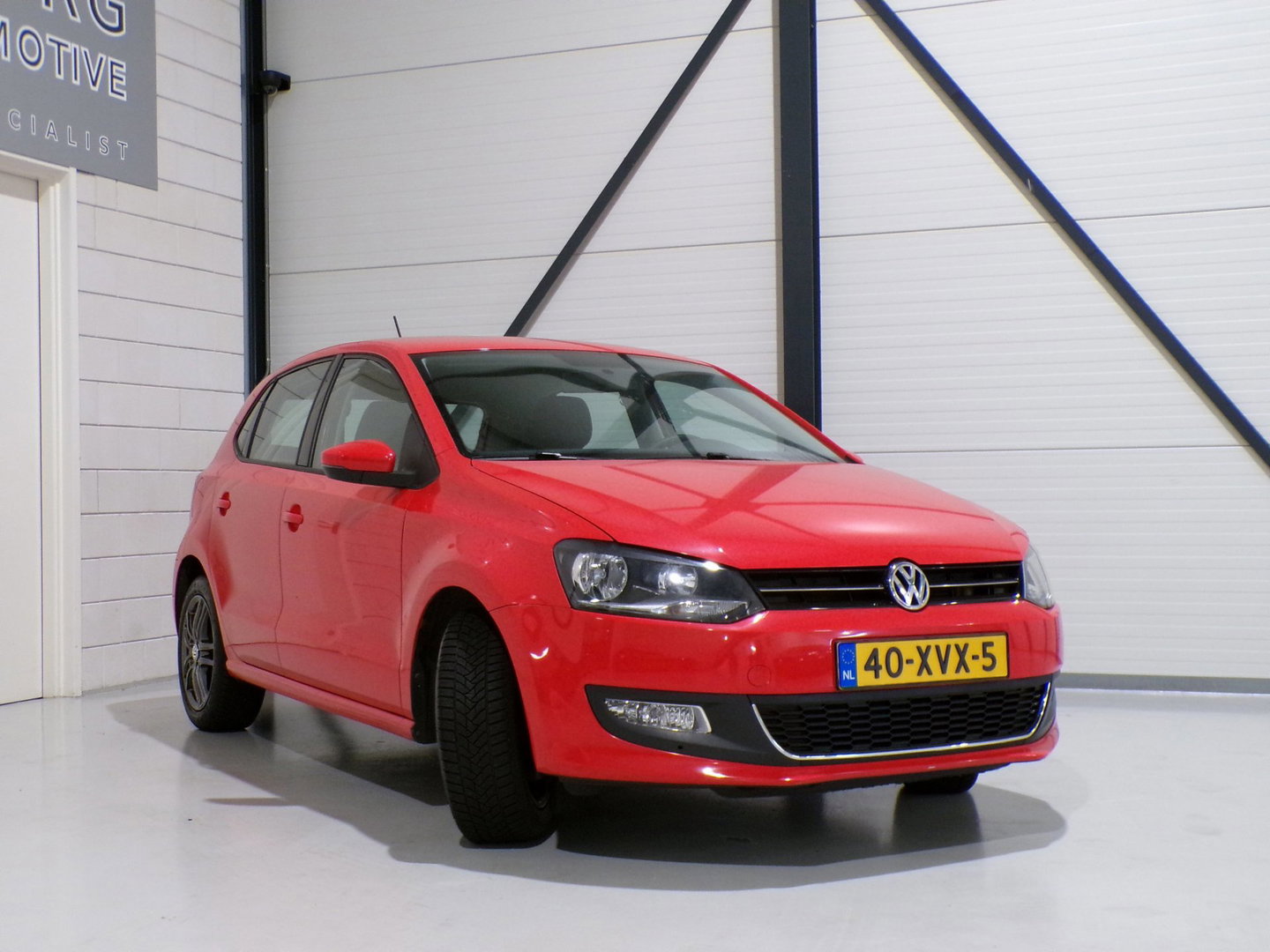 Volkswagen Polo 1.2 TSI Comfortline "Origineel NL!" Apple-Carplay Android-Auto Cruise-control 16"Velgen "Nieuwe ketting" Airco