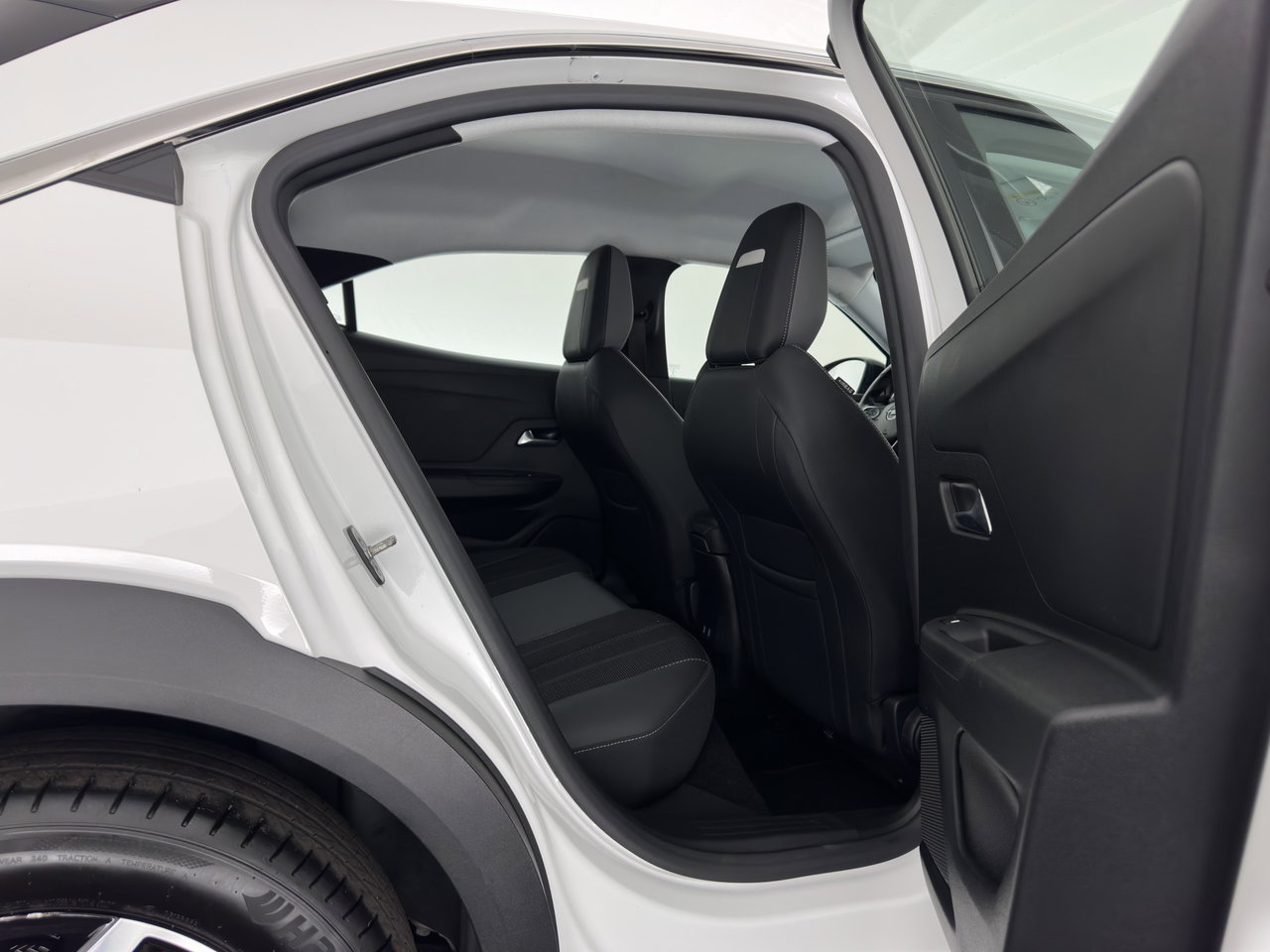 Opel Mokka-e