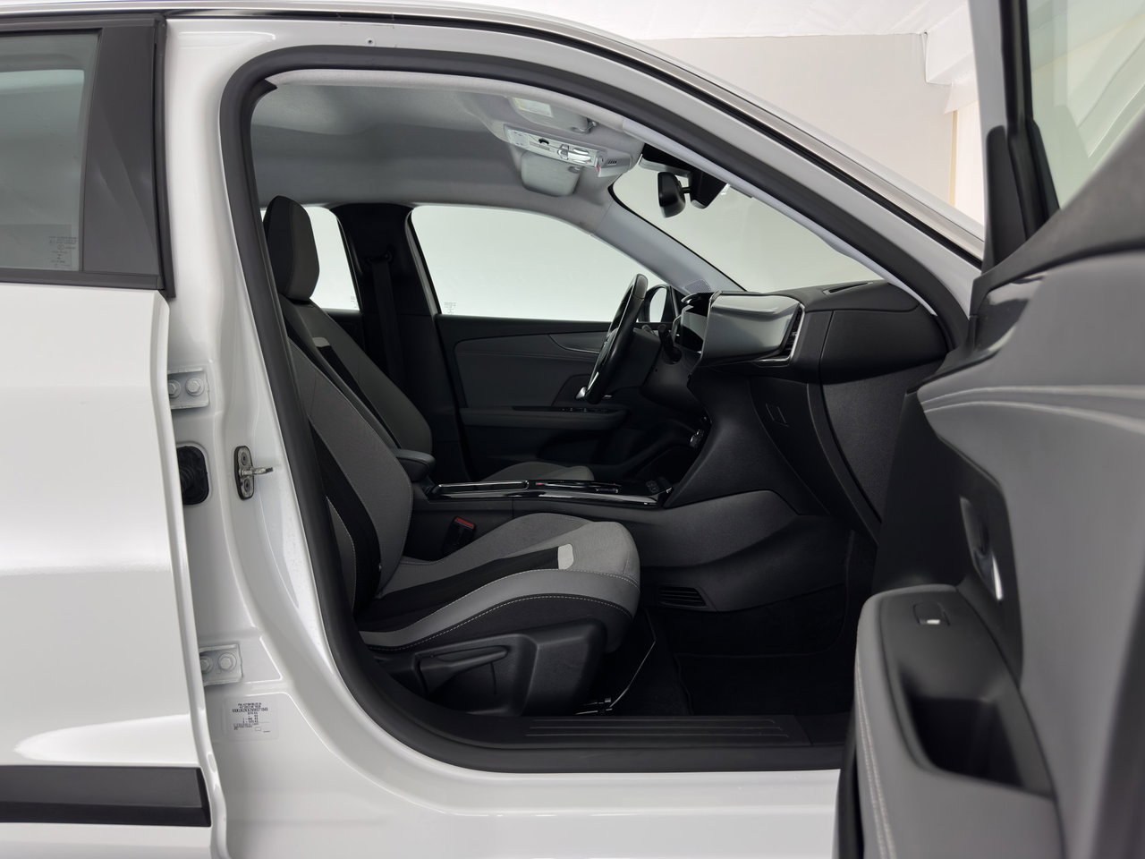 Opel Mokka-e
