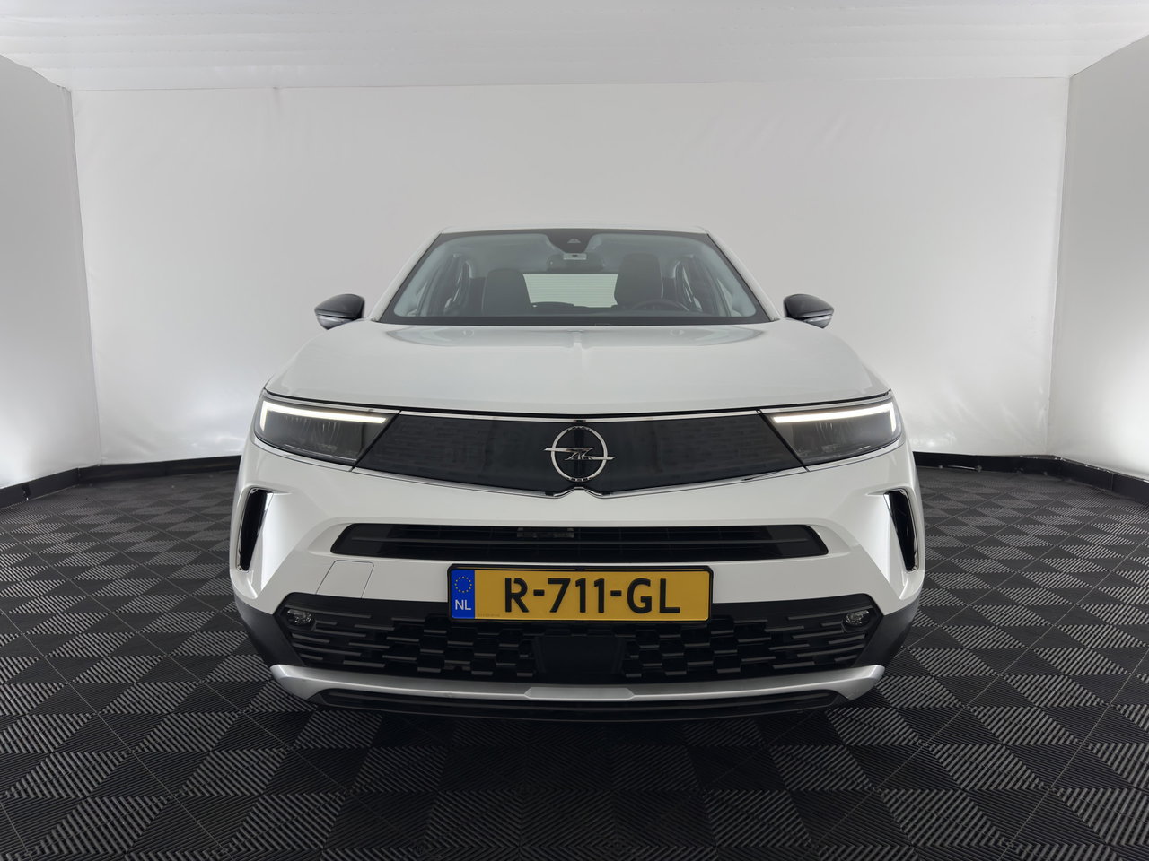 Opel Mokka-e
