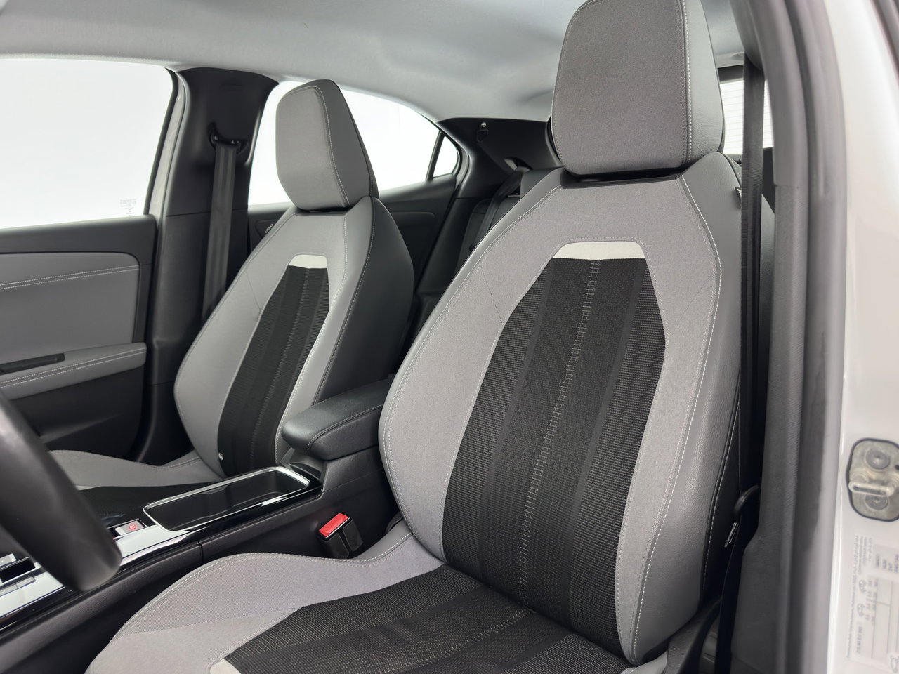 Opel Mokka-e