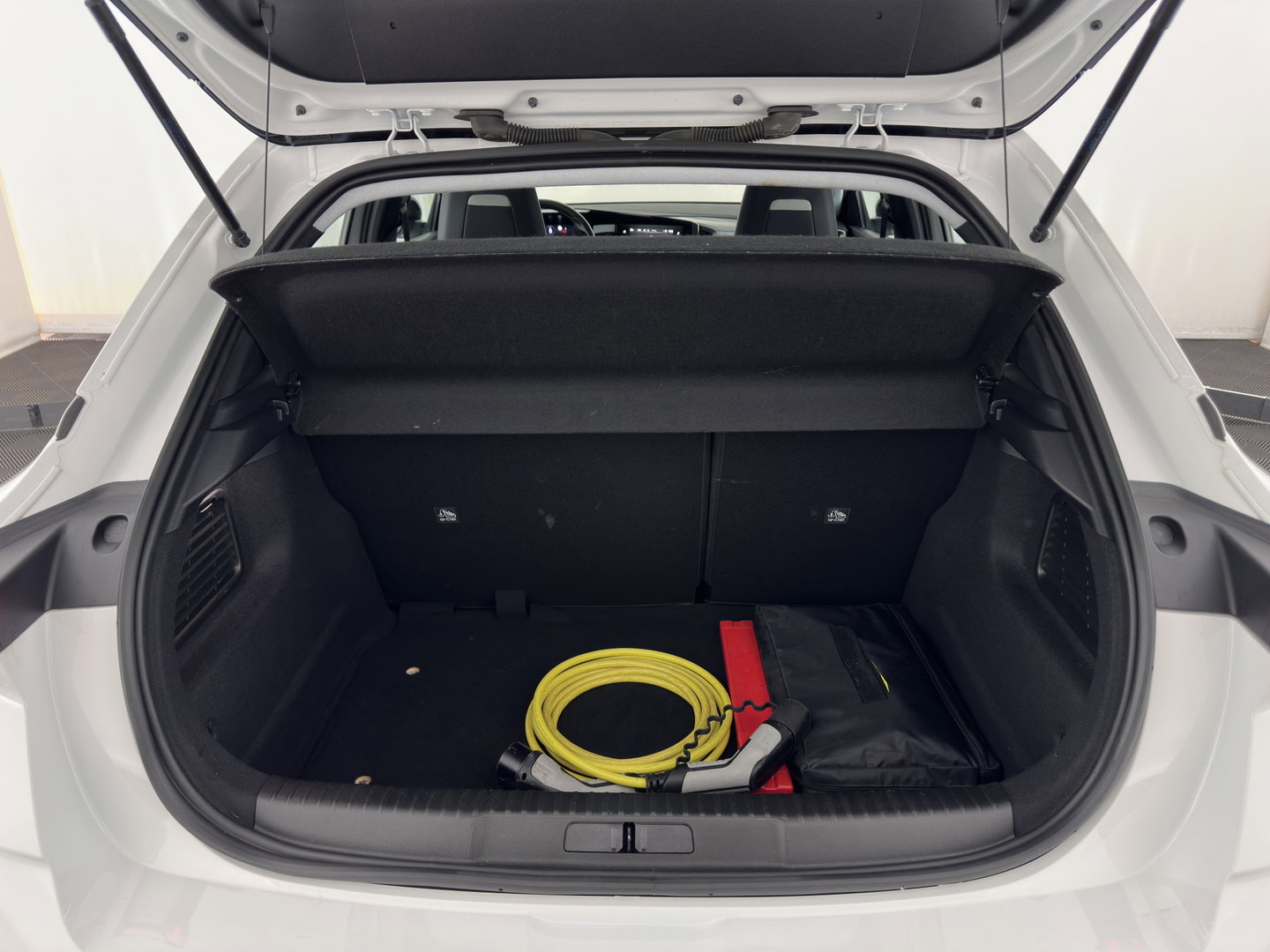 Opel Mokka-e Elegance 50-kWh 11kw bl. *DIGI-COCKPIT | FULL-LED | CARPLAY | COMFORTSEATS | CAMERA | KEYLESS | DAB+ | ECC | CRUISE | 17''ALU*