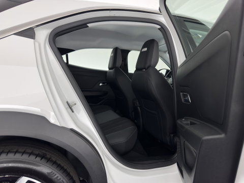 Opel Mokka-e Elegance 50-kWh 11kw bl. *DIGI-COCKPIT | FULL-LED | CARPLAY | COMFORTSEATS | CAMERA | KEYLESS | DAB+ | ECC | CRUISE | 17''ALU*