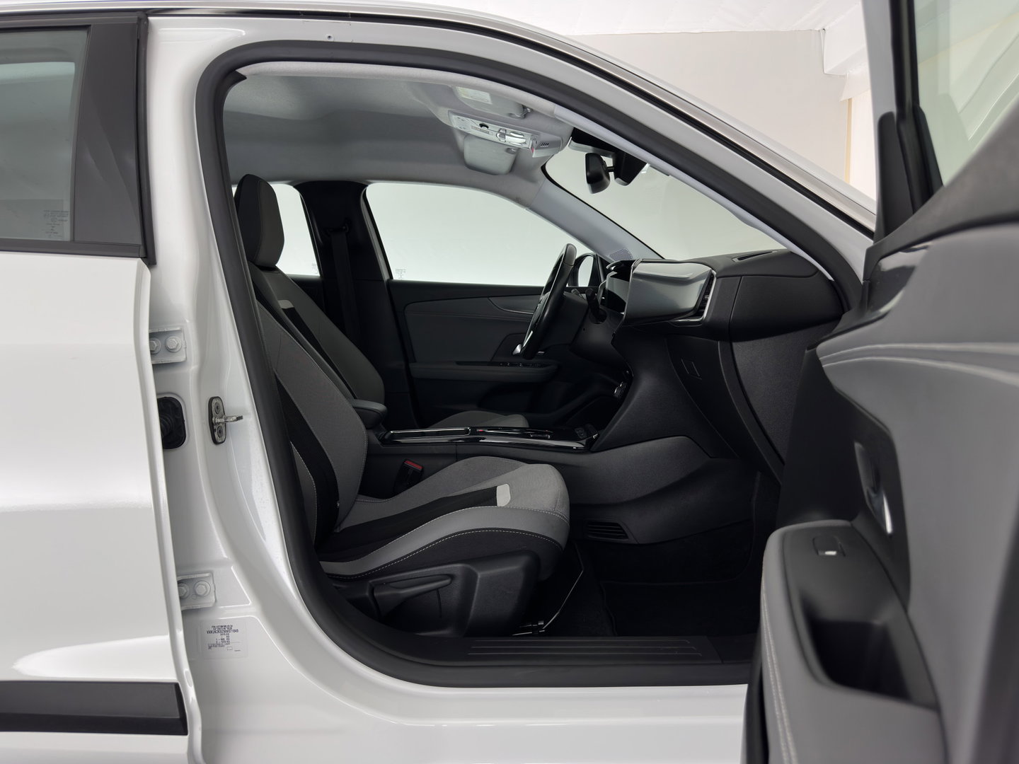 Opel Mokka-e Elegance 50-kWh 11kw bl. *DIGI-COCKPIT | FULL-LED | CARPLAY | COMFORTSEATS | CAMERA | KEYLESS | DAB+ | ECC | CRUISE | 17''ALU*