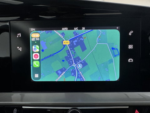 Opel Mokka-e Elegance 50-kWh 11kw bl. *DIGI-COCKPIT | FULL-LED | CARPLAY | COMFORTSEATS | CAMERA | KEYLESS | DAB+ | ECC | CRUISE | 17''ALU*