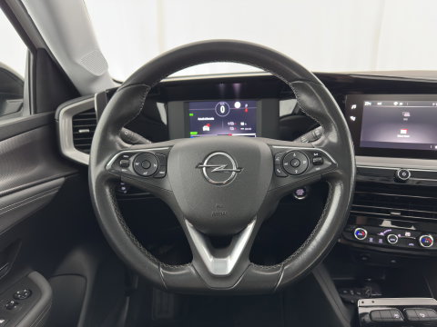 Opel Mokka-e Elegance 50-kWh 11kw bl. *DIGI-COCKPIT | FULL-LED | CARPLAY | COMFORTSEATS | CAMERA | KEYLESS | DAB+ | ECC | CRUISE | 17''ALU*