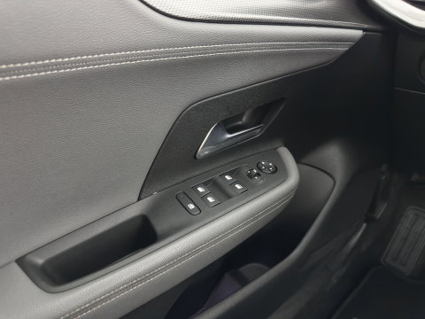 Opel Mokka-e Elegance 50-kWh 11kw bl. *DIGI-COCKPIT | FULL-LED | CARPLAY | COMFORTSEATS | CAMERA | KEYLESS | DAB+ | ECC | CRUISE | 17''ALU*