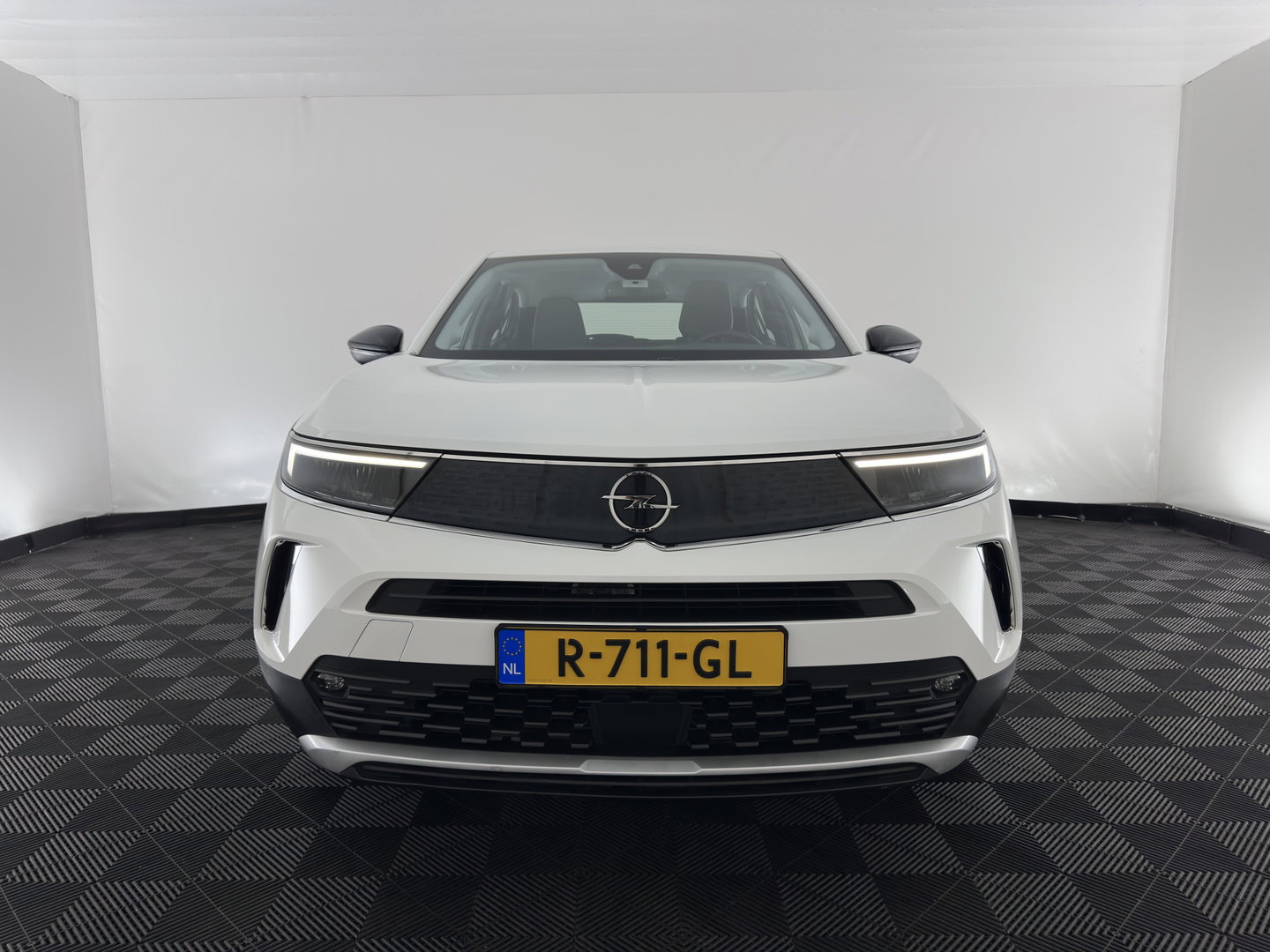 Opel Mokka-e Elegance 50-kWh 11kw bl. *DIGI-COCKPIT | FULL-LED | CARPLAY | COMFORTSEATS | CAMERA | KEYLESS | DAB+ | ECC | CRUISE | 17''ALU*
