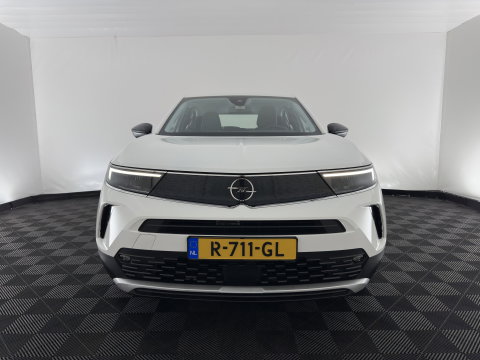 Opel Mokka-e Elegance 50-kWh 11kw bl. *DIGI-COCKPIT | FULL-LED | CARPLAY | COMFORTSEATS | CAMERA | KEYLESS | DAB+ | ECC | CRUISE | 17''ALU*