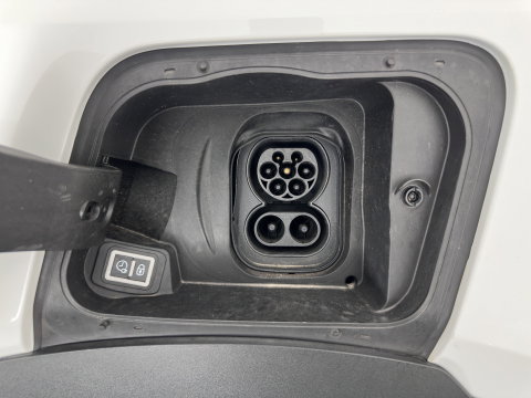 Opel Mokka-e Elegance 50-kWh 11kw bl. *DIGI-COCKPIT | FULL-LED | CARPLAY | COMFORTSEATS | CAMERA | KEYLESS | DAB+ | ECC | CRUISE | 17''ALU*