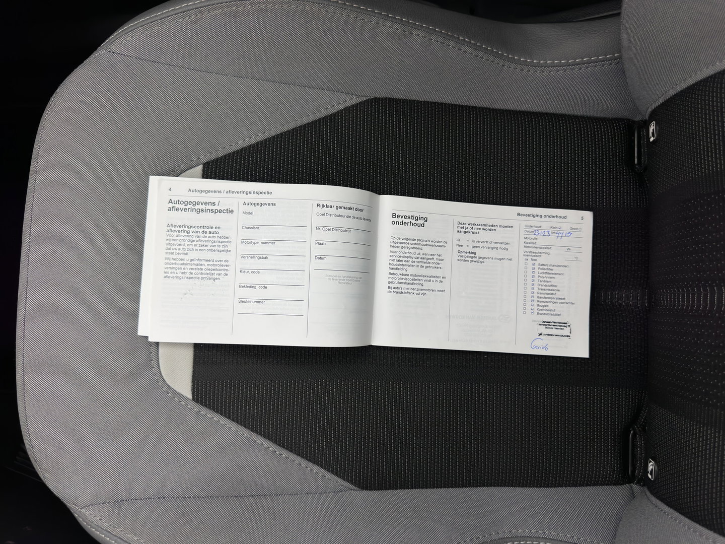 Opel Mokka-e Elegance 50-kWh 11kw bl. *DIGI-COCKPIT | FULL-LED | CARPLAY | COMFORTSEATS | CAMERA | KEYLESS | DAB+ | ECC | CRUISE | 17''ALU*