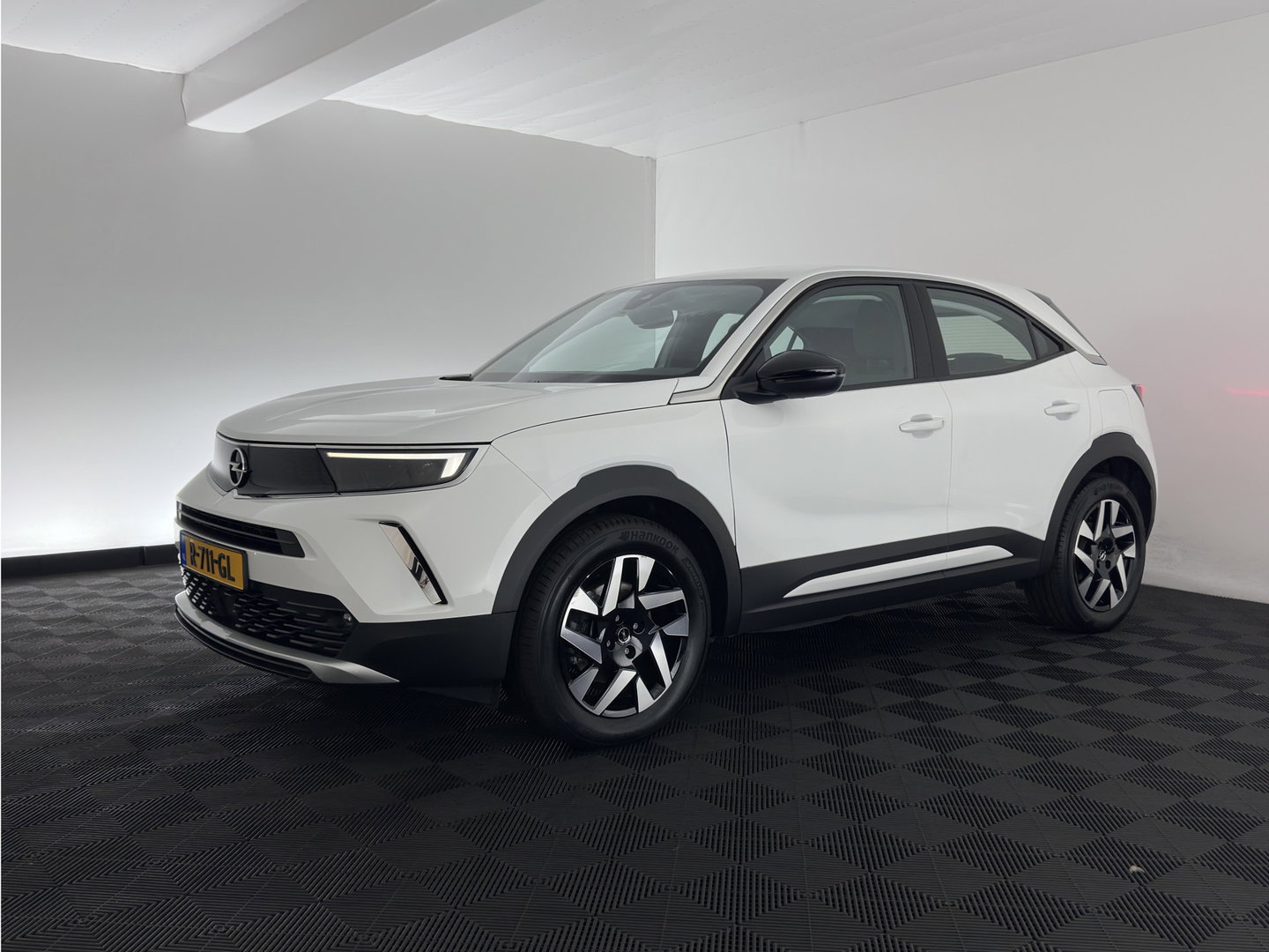 Opel Mokka-e Elegance 50-kWh 11kw bl. *DIGI-COCKPIT | FULL-LED | CARPLAY | COMFORTSEATS | CAMERA | KEYLESS | DAB+ | ECC | CRUISE | 17''ALU*