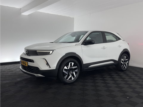 Opel Mokka-e Elegance 50-kWh 11kw bl. *DIGI-COCKPIT | FULL-LED | CARPLAY | COMFORTSEATS | CAMERA | KEYLESS | DAB+ | ECC | CRUISE | 17''ALU*