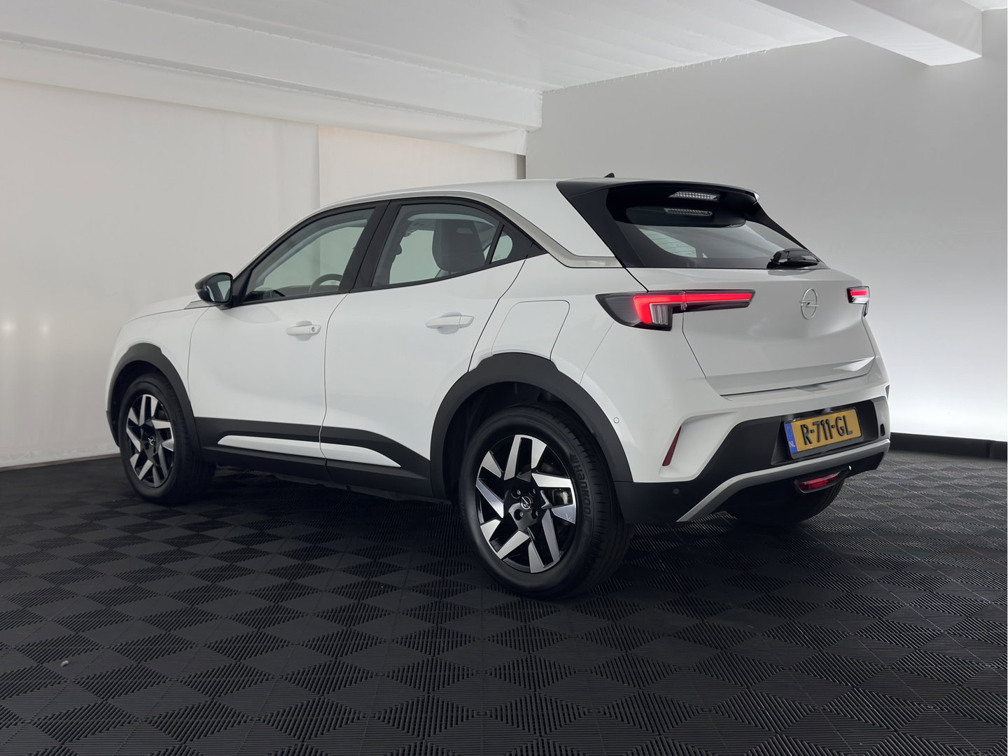 Opel Mokka-e Elegance 50-kWh 11kw bl. *DIGI-COCKPIT | FULL-LED | CARPLAY | COMFORTSEATS | CAMERA | KEYLESS | DAB+ | ECC | CRUISE | 17''ALU*