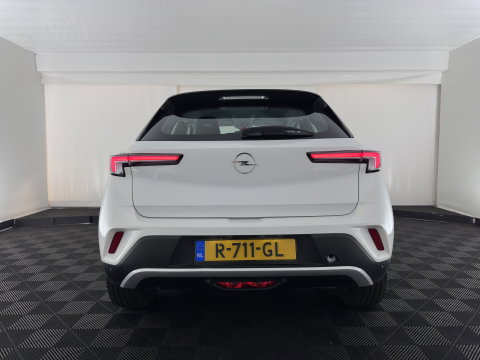 Opel Mokka-e Elegance 50-kWh 11kw bl. *DIGI-COCKPIT | FULL-LED | CARPLAY | COMFORTSEATS | CAMERA | KEYLESS | DAB+ | ECC | CRUISE | 17''ALU*