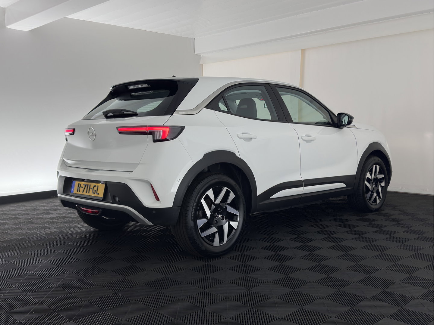 Opel Mokka-e Elegance 50-kWh 11kw bl. *DIGI-COCKPIT | FULL-LED | CARPLAY | COMFORTSEATS | CAMERA | KEYLESS | DAB+ | ECC | CRUISE | 17''ALU*