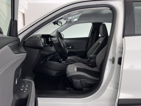 Opel Mokka-e Elegance 50-kWh 11kw bl. *DIGI-COCKPIT | FULL-LED | CARPLAY | COMFORTSEATS | CAMERA | KEYLESS | DAB+ | ECC | CRUISE | 17''ALU*