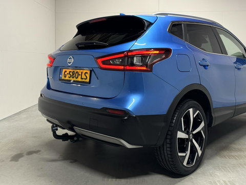 Nissan QASHQAI 1.3 DIG-T Tekna+ Pano 360° CarPlay Trekh. NAP