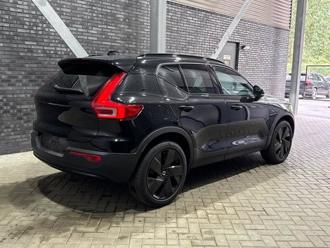 Volvo XC40 2.0 B3 Plus Black Edition | Harman/Kardon | Pilot Assist | Camera | BLIS | Memory | Stoel+Stuurverwarming | Keyless | ACC | 20 Inch