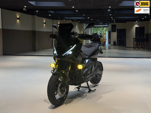 Honda X-ADV