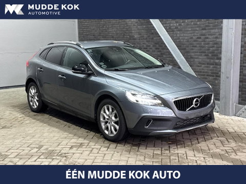 Volvo V40 2.0 T4 Momentum | Trekhaak | Navigatie | Stoelverwarming | Camera