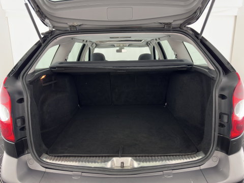 Renault Laguna Grand Tour 2.0-16V Privilège Aut. *PANO | LEATHER-FABRIC | NAVI-FULLMAP | CABASSE-SOUND | ECC | CRUISE | 17''ALU | TOWBAR*