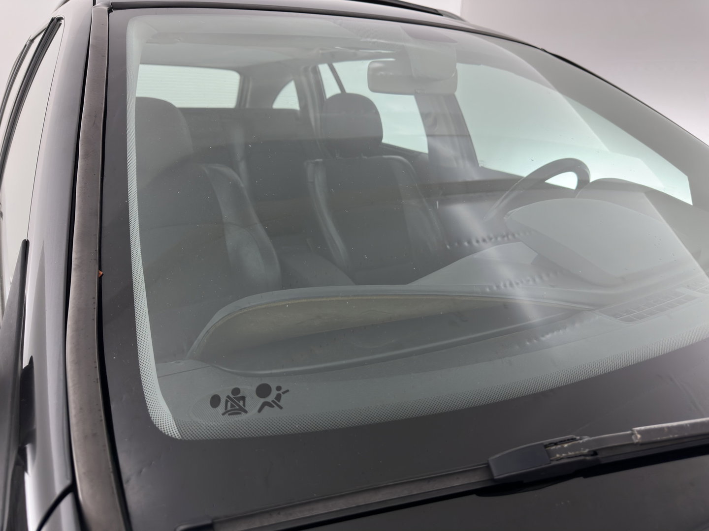 Renault Laguna Grand Tour 2.0-16V Privilège Aut. *PANO | LEATHER-FABRIC | NAVI-FULLMAP | CABASSE-SOUND | ECC | CRUISE | 17''ALU | TOWBAR*
