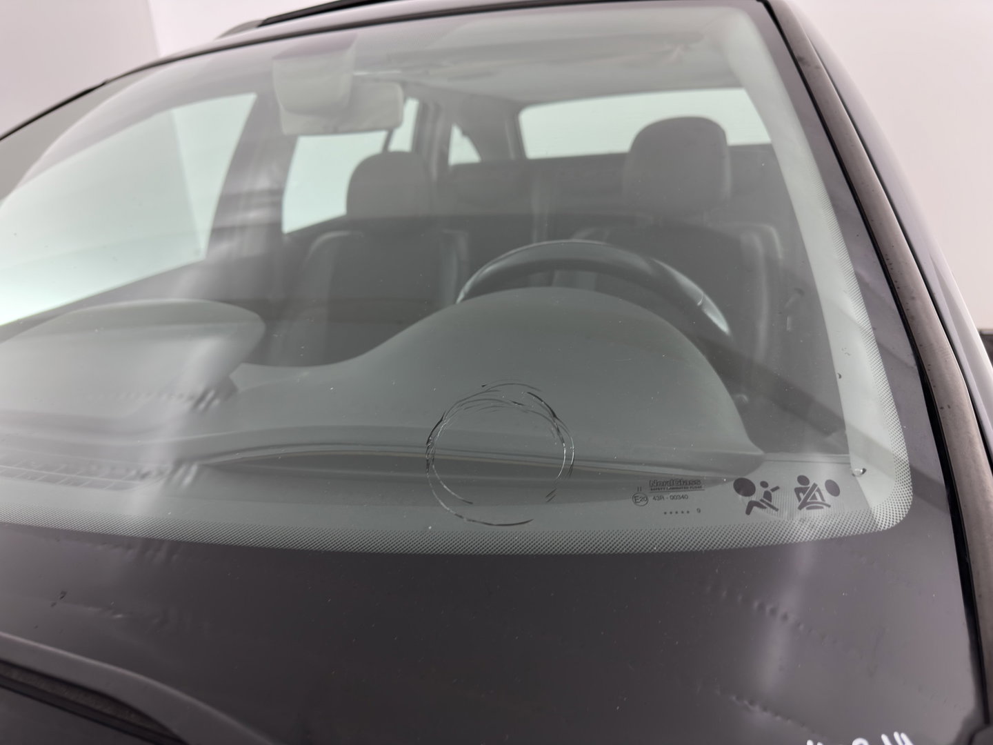 Renault Laguna Grand Tour 2.0-16V Privilège Aut. *PANO | LEATHER-FABRIC | NAVI-FULLMAP | CABASSE-SOUND | ECC | CRUISE | 17''ALU | TOWBAR*