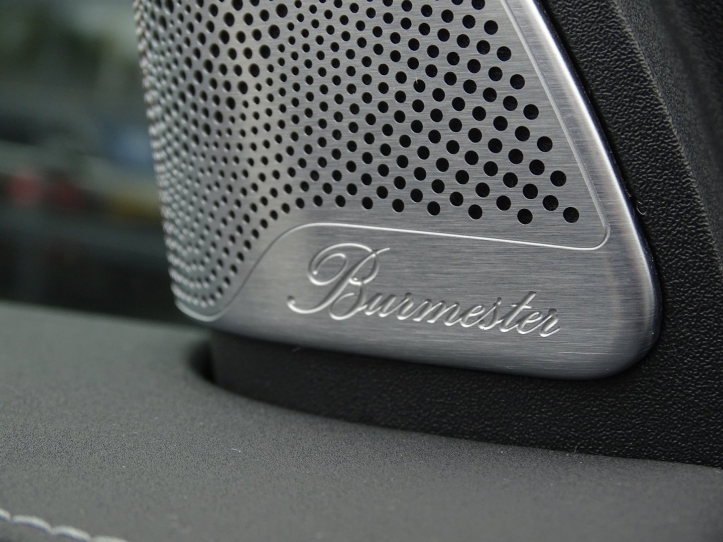 Mercedes-Benz EQC 400 4M 408PK AMG / Burmester / 360° / *NAP*