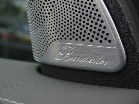 Mercedes-Benz EQC 400 4M 408PK AMG / Burmester / 360° / *NAP*
