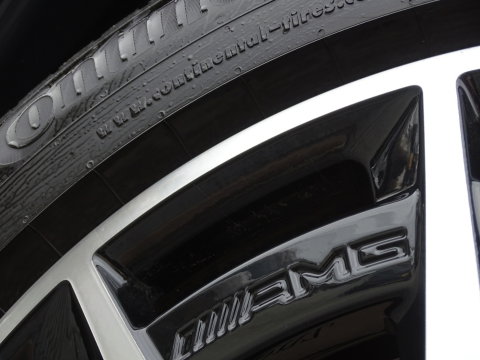 Mercedes-Benz EQC 400 4M 408PK AMG / Burmester / 360° / *NAP*