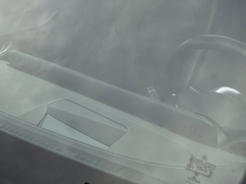 Mercedes-Benz EQC 400 4M 408PK AMG / Burmester / 360° / *NAP*