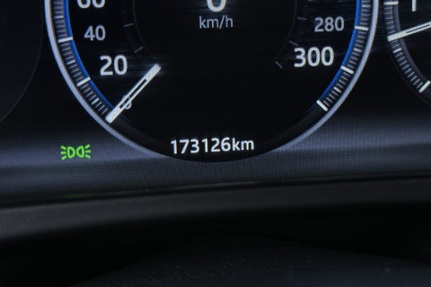 Jaguar F-PACE 3.0 S AWD 30d | Panoramadak | Trekhaak | Meridian | Stoelventilatie | Keyless | Stoel+achterbankverwarming | Camera