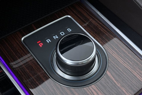 Jaguar F-PACE 3.0 S AWD 30d | Panoramadak | Trekhaak | Meridian | Stoelventilatie | Keyless | Stoel+achterbankverwarming | Camera