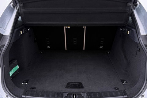 Jaguar F-PACE 3.0 S AWD 30d | Panoramadak | Trekhaak | Meridian | Stoelventilatie | Keyless | Stoel+achterbankverwarming | Camera