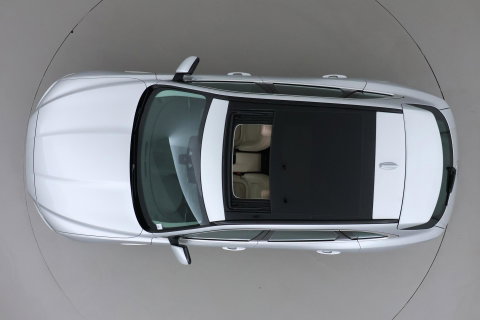 Jaguar F-PACE 3.0 S AWD 30d | Panoramadak | Trekhaak | Meridian | Stoelventilatie | Keyless | Stoel+achterbankverwarming | Camera