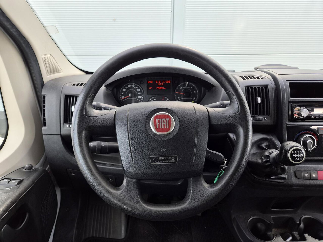 Fiat Ducato