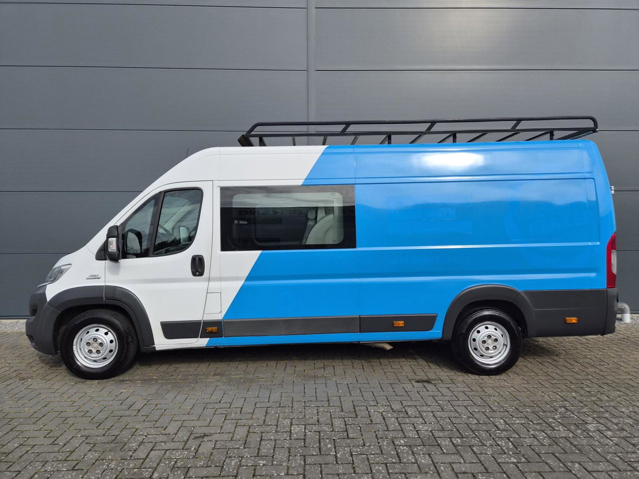 Fiat Ducato