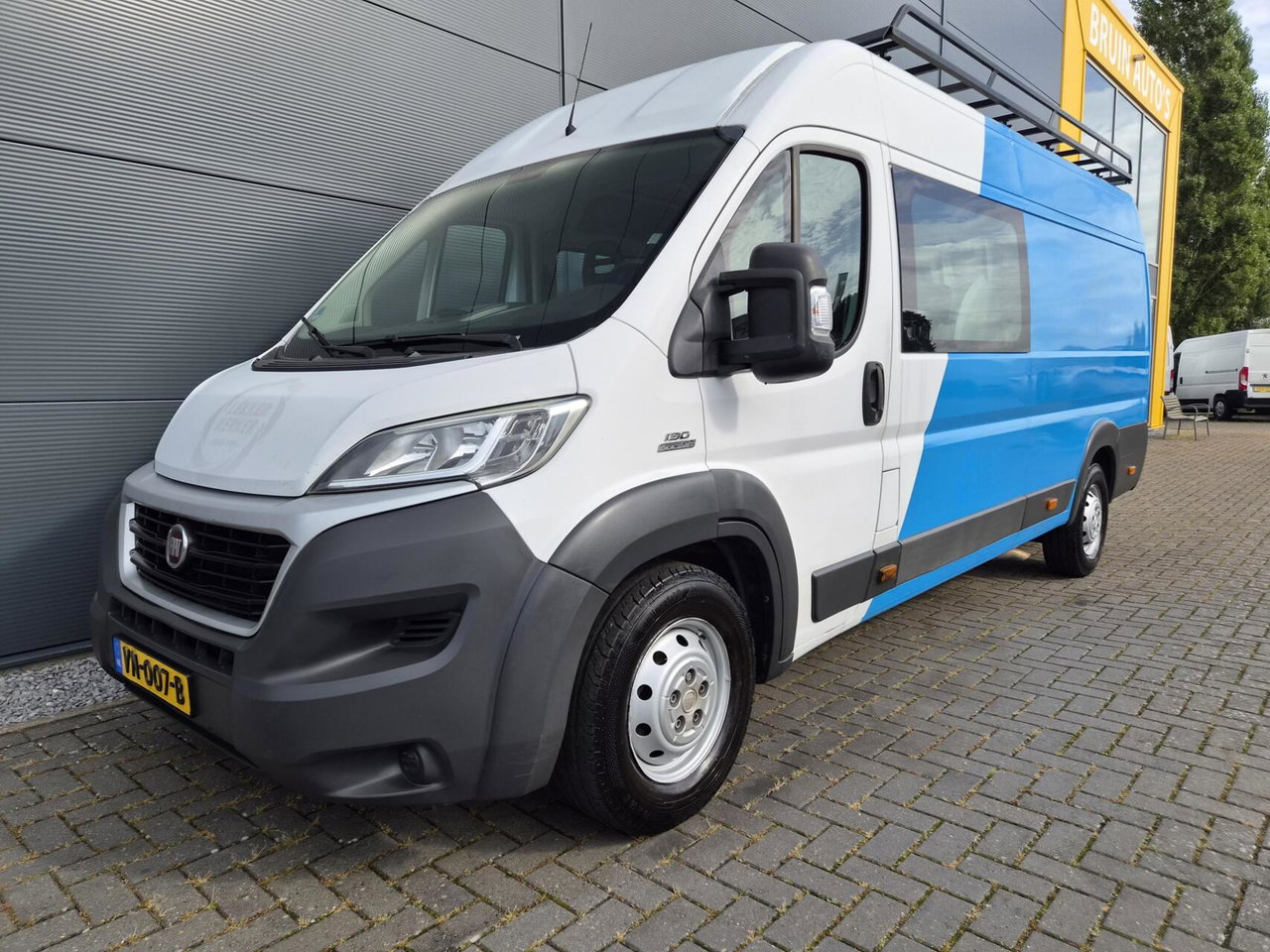 Fiat Ducato