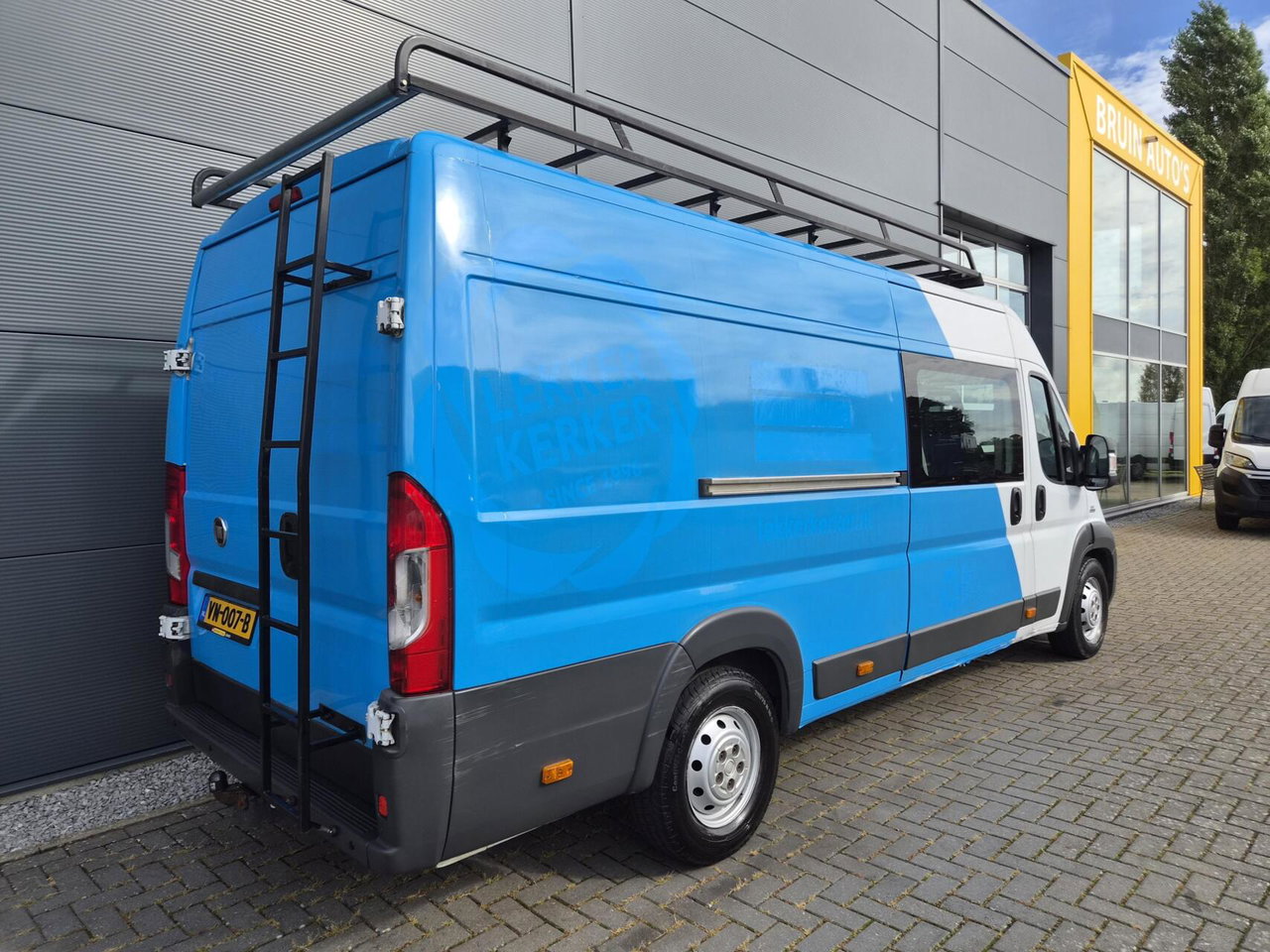 Fiat Ducato
