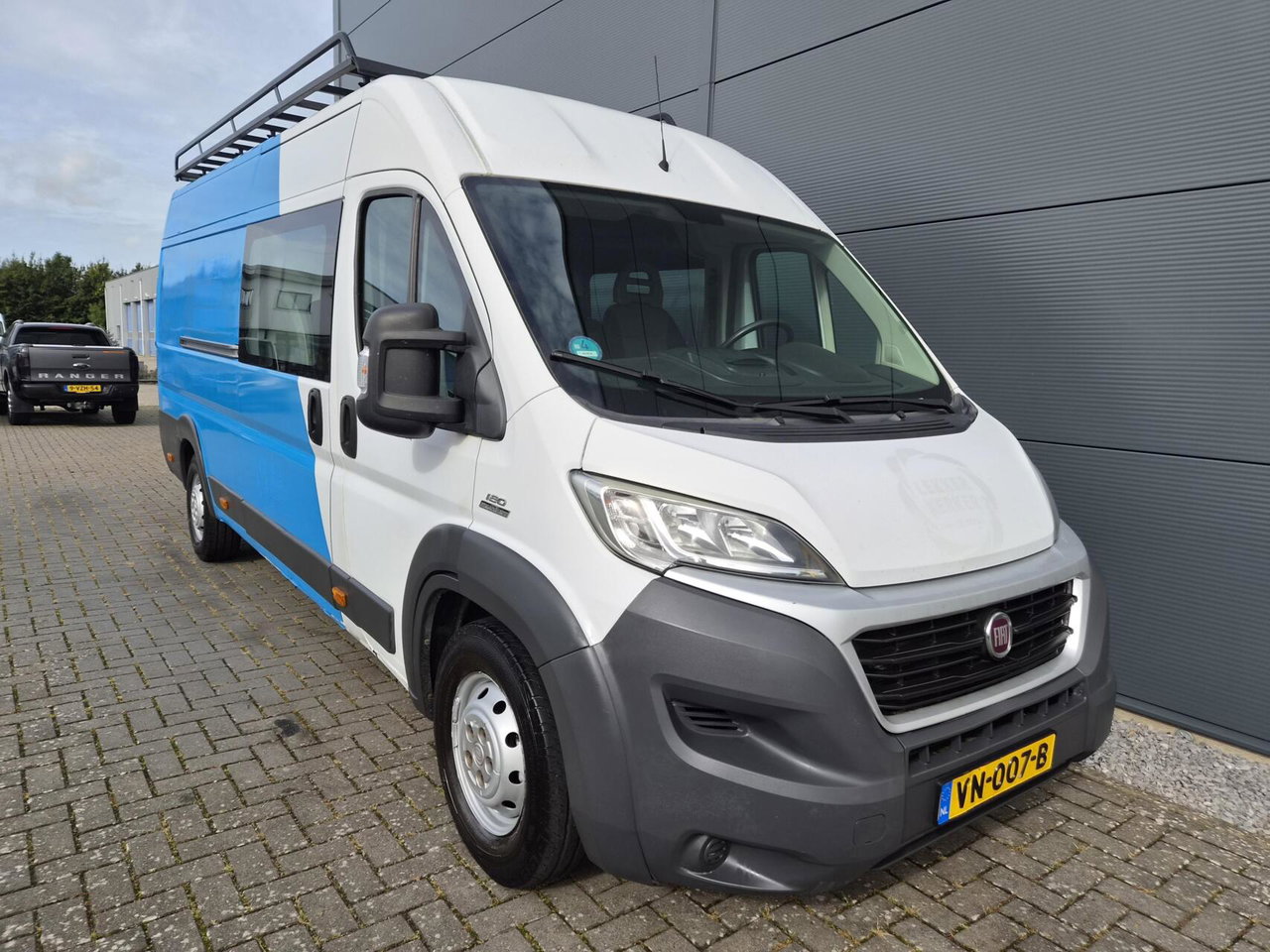 Fiat Ducato