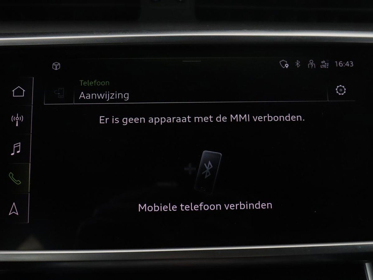 Audi A6 Avant 55 TFSI e quattro Competition | S-Line | SOH 83,4% | Pano.Dak | LED | Stoelverwarming | Camera | Adapt. Cruise | Apple Carplay |