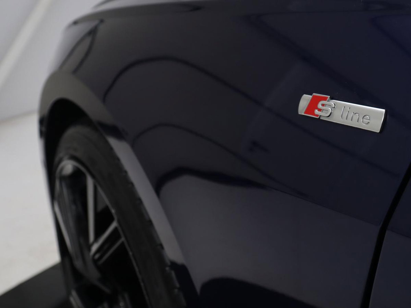 Audi A6 Avant 55 TFSI e quattro Competition | S-Line | SOH 83,4% | Pano.Dak | LED | Stoelverwarming | Camera | Adapt. Cruise | Apple Carplay |