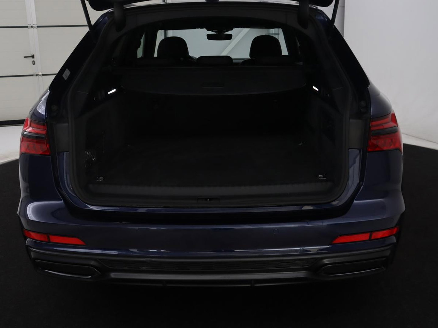 Audi A6 Avant 55 TFSI e quattro Competition | S-Line | SOH 83,4% | Pano.Dak | LED | Stoelverwarming | Camera | Adapt. Cruise | Apple Carplay |