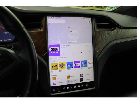 Tesla Model X Long Range 7p. 100 kWh | FSD 3 | Trekhaak afneembaar