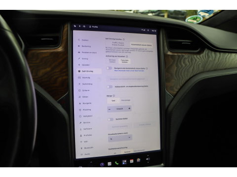 Tesla Model X Long Range 7p. 100 kWh | FSD 3 | Trekhaak afneembaar