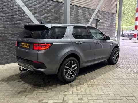 Land Rover Discovery Sport P300e Dynamic SE | Panoramadak | 19 inch | Trekhaak | Camera