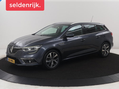 Renault Mégane Estate